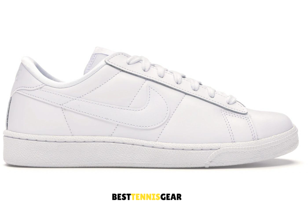 Favorite White Tennis Shoes For Optimal Comfort Besttennisgear 8110